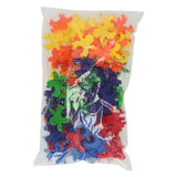 Figure da costruzione colorate Albatros Fishing, 36 pz.