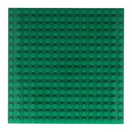 Piastra da costruzione, 25,5x25,5 cm
