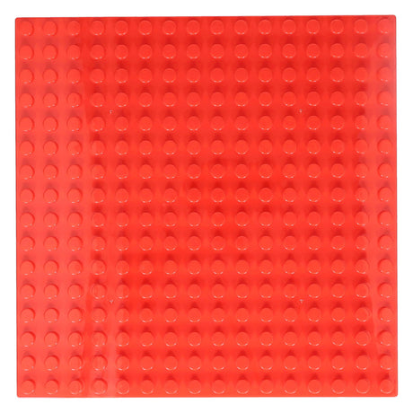 Piastra da costruzione, 25,5x25,5 cm
