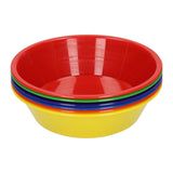 Vassoi di selezione colorati - 6 pz.