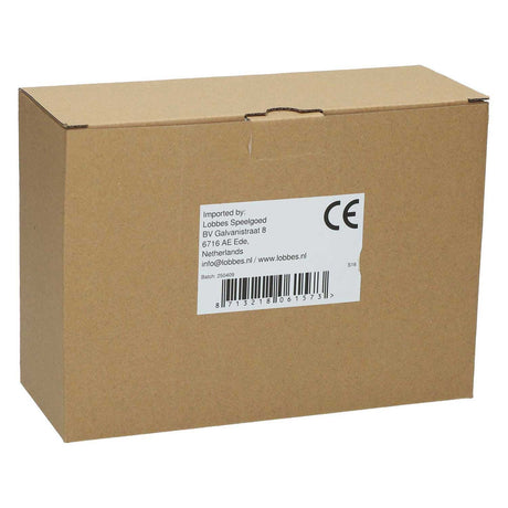 Specchi curvi bifacciali - 6 pz.