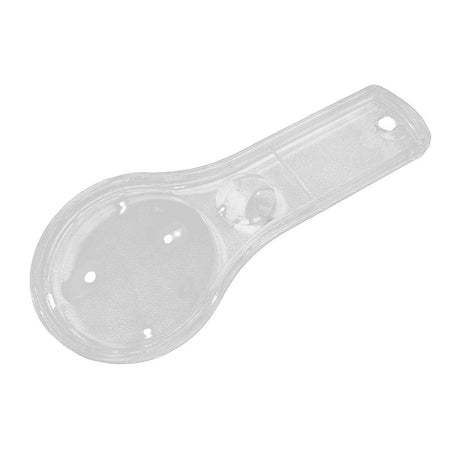 Doppia lente di ingrandimento - 12 pz.