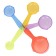 Misurini colorati - 5 pz.