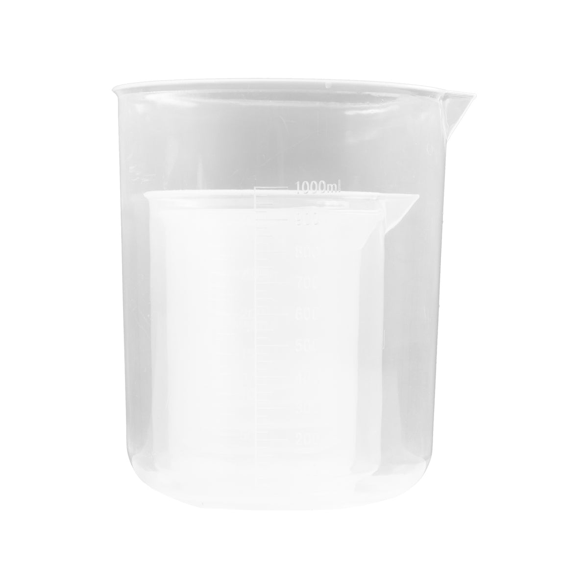 Set misurini Lobbes - 9 pz.
