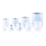 Set misurini Lobbes - 9 pz.