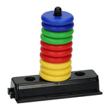 Gioco di impilamento magnetico Lobbes