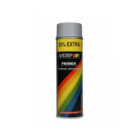 Motip primer grigio 500 ml