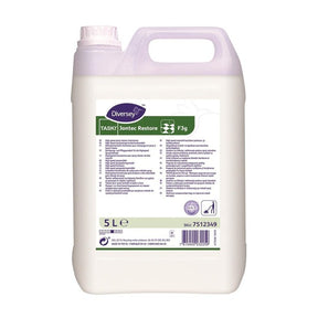 Taski Jontec Restore F3G (2x 5 litri)