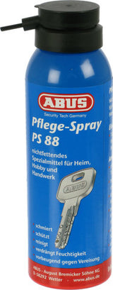 Spray curativo Abus PS88