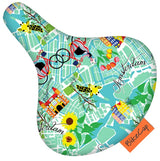 Sella bikecap tek si perde amsterdam