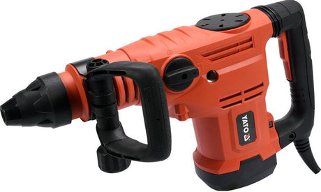 Yato hamer sds max 1600w 25j 12kg boorceraming 82135