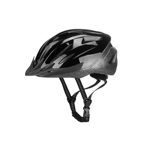 Casco unisex Black Size 55-58 cm