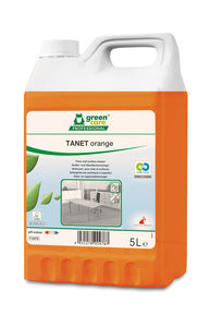 Green care professional green care tanet arancione (5 litri)