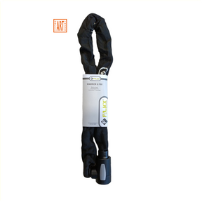 Falkx Warrior 8 950 Chain Lock Art **