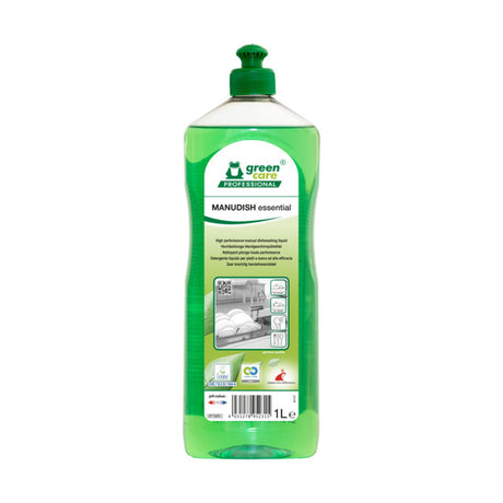 Green care professional greencare manudish essenziale (1 litro)