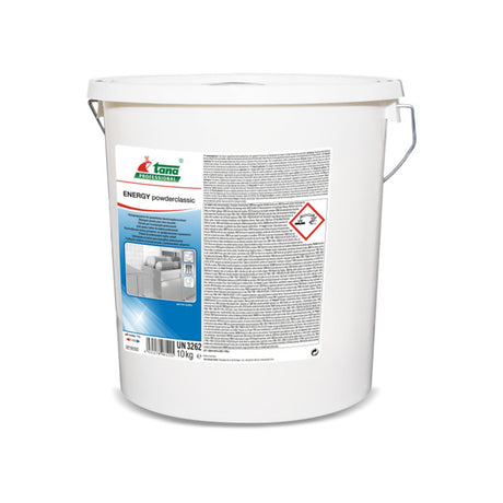 Tana polvere energetica professionale classica (10kg)