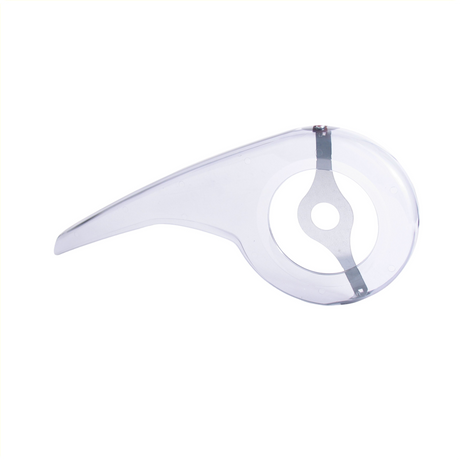 PRISM SCHERMI CAMINA 51 CM trasparenti