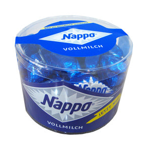 Silo latte torrone Nappo (12x 280gr)