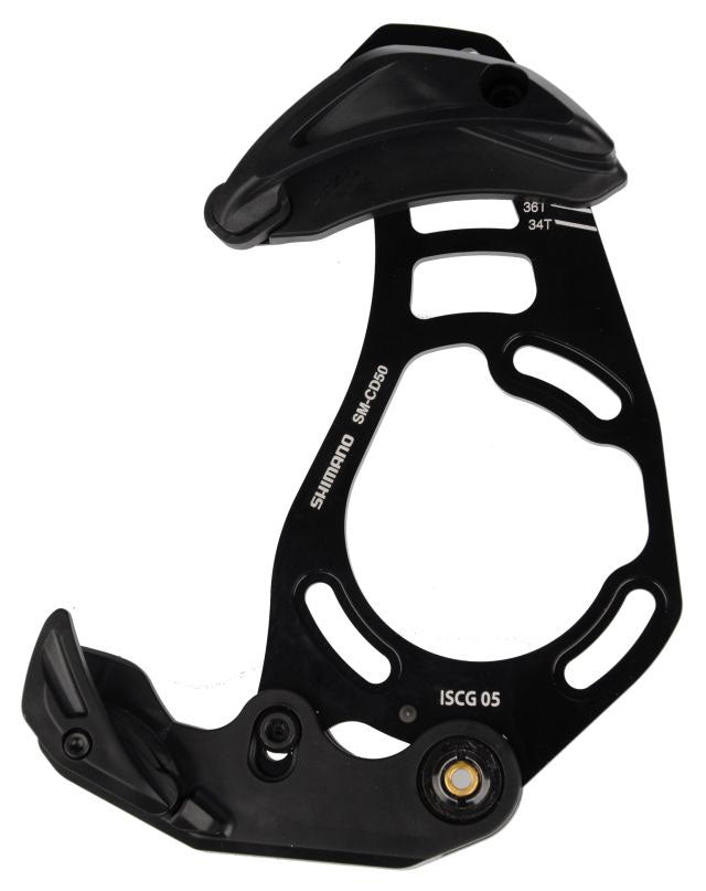 Guidacatena Shimano saint sm-cd50 iscg05