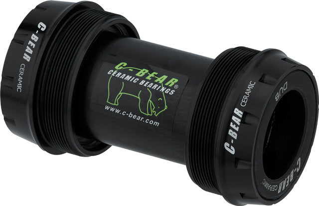 Movimento centrale ciclocross C-bear t47 sram dub gen2