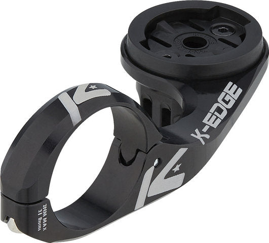 Supporto manubrio combinato K-edge max per garmin gopro