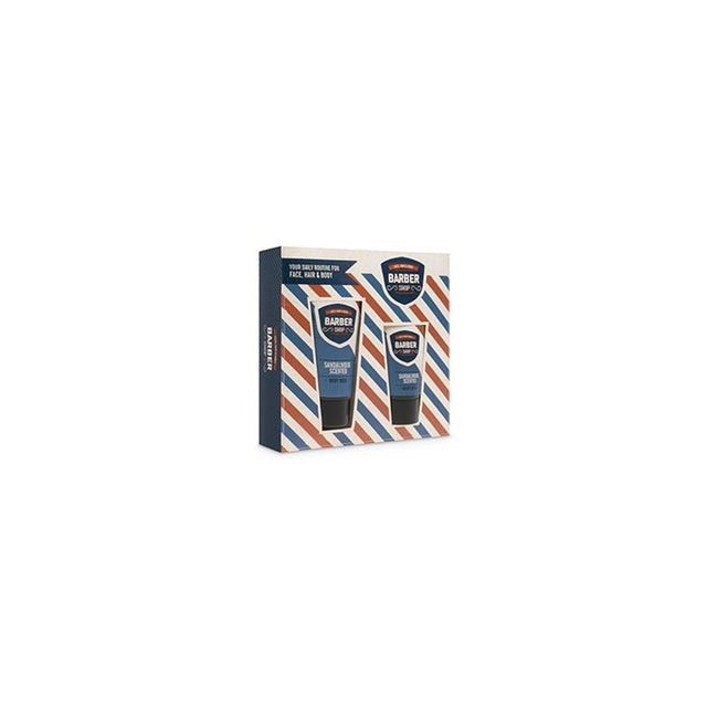 Set regalo da barbiere Source Balance