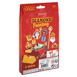 Grafix adesivi per pittura con diamanti Saint