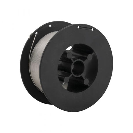Filo per saldatura senza marchio riempito 0,9 mm 0,4 kg