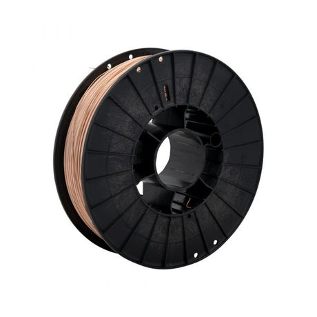 Filo di saldatura 0,8 mm. 5 kg. ruolo