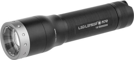 Torcia ledlenser m7r ricaricabile