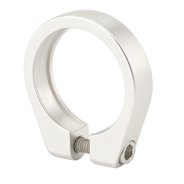 FORSO PEN SEDIO Ø34.9 Alluminio con Allen -