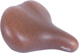 Sella in bicicletta sellelare SELLE ROYAL GIPSY - Brown