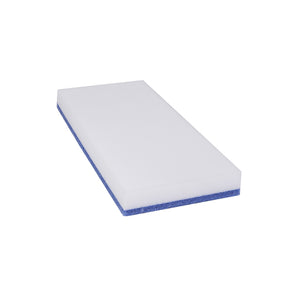 Wecoline weco melamina doodlebug bianco (10 pezzi)