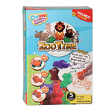 Crea i tuoi animali - Zoo