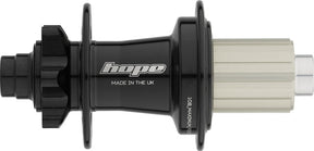 Mozzo posteriore Hope Pro 5 dischi e 6 bulloni