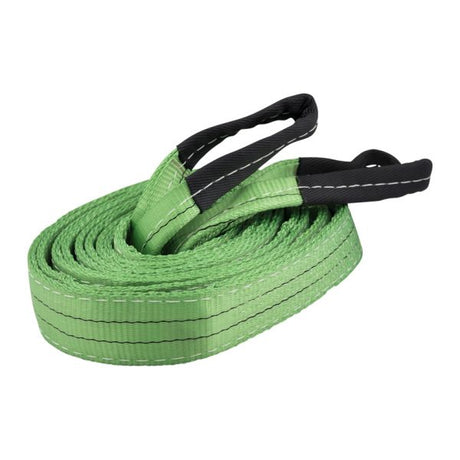 Cinghia di sollevamento per rimorchio 60 d 2 tonnellate 3 metri