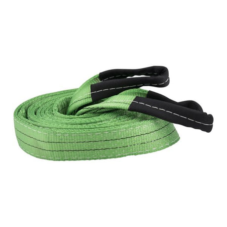 Cinghia di sollevamento per rimorchio 60 d 2 tonnellate 3 metri