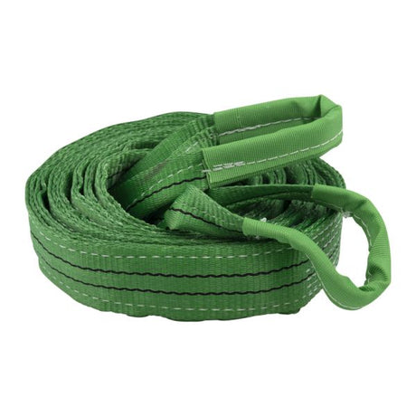 Cinghia di sollevamento per rimorchio 60 d 2 tonnellate 5 metri