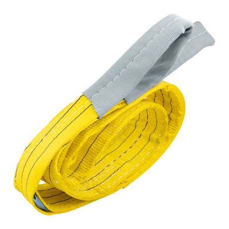 Cinghia di sollevamento per rimorchio 90 d 3 tonnellate 2 metri