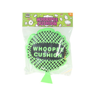 Fantastico cuscino per scoregge 17 cm 6 assortiti | 12 pezzi
