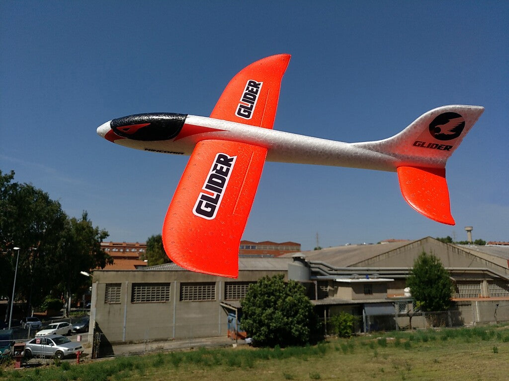 Aliante Ninco 48 cm