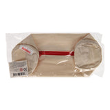 Astuccio Lobbes in cotone - rosso