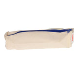 Astuccio Lobbes in cotone - blu