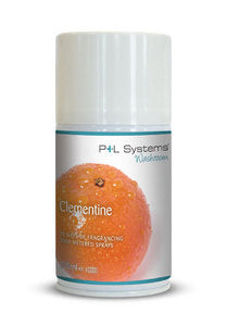 Bomboletta spray Timemist mandarino grande (250ml)