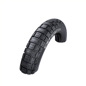 Cst pneumatico esterno pneumatico esterno scout 20x4.00 100-406 60tpi filettatura b b