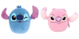 Lilo stitch squishy knuffel 22cm assorti