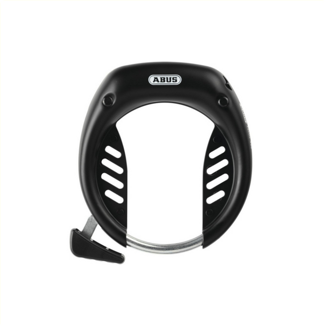 Lucchetto da telaio Abus 496 r Tectic