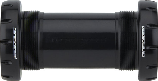Movimento centrale da strada Ceramicspeed Alpha BSA SRAM DUB