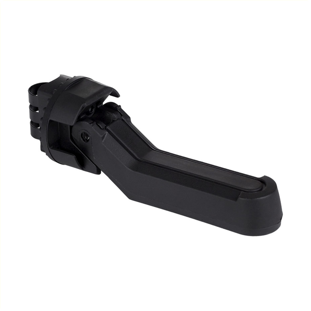 Foots (pieghevole) Bobike One Junior - Nero