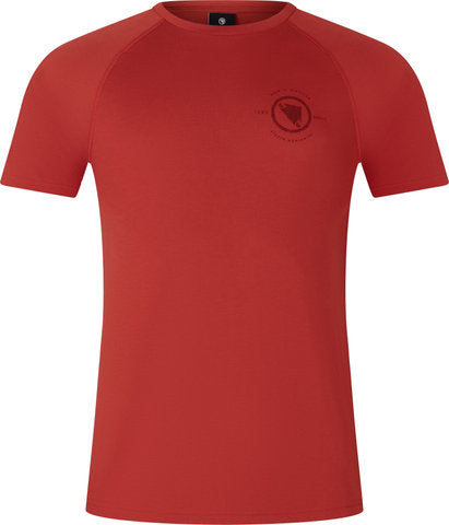 T-shirt tecnica di Endura loop